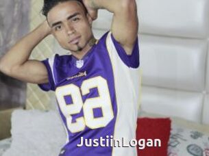 JustiinLogan