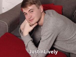 JustinLively