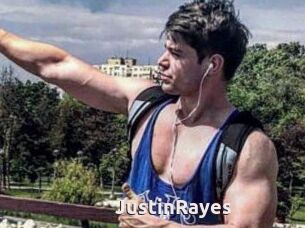 JustinRayes