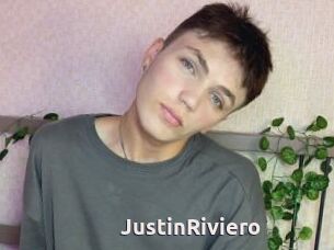 JustinRiviero