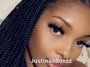 JustinaaBunzz