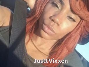 Justt_Vixxen