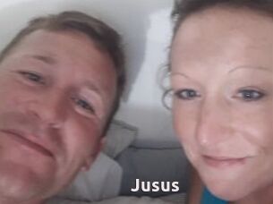 Jusus