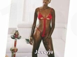 Juvvyju