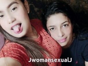 JwomansexualJ