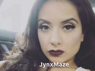 JynxMaze