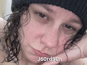 J60rd90n