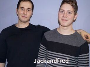 Jackandfred