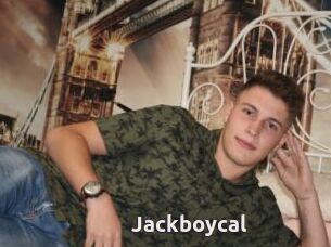 Jackboycal
