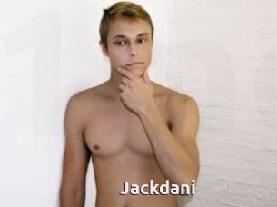 Jackdani