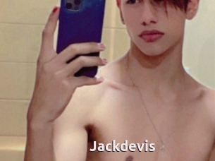 Jackdevis