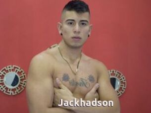 Jackhadson