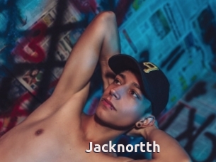 Jacknortth
