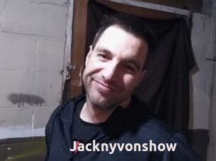Jacknyvonshow