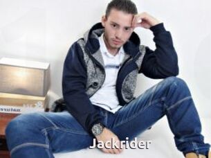 Jackrider