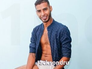 Jacksondru