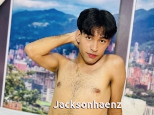 Jacksonhaenz