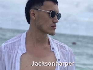Jacksonharper