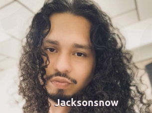 Jacksonsnow