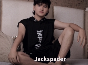 Jackspader