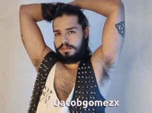 Jacobgomezx
