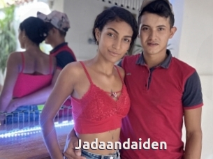 Jadaandaiden