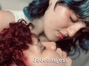 Jadeandjess