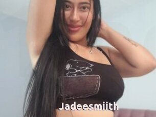 Jadeesmiith