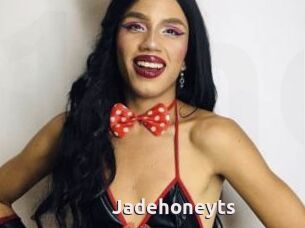 Jadehoneyts