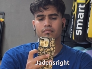 Jadensright