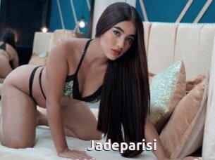 Jadeparisi