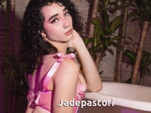 Jadepastori