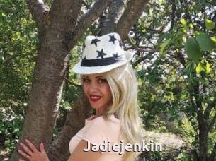Jadiejenkin