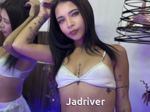 Jadriver