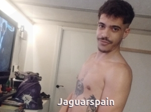 Jaguarspain