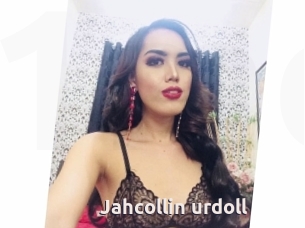 Jahcollin_urdoll