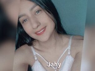 Jahy