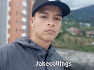 Jakecollings