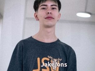 Jakejons