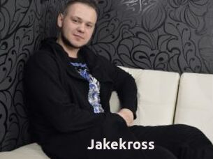 Jakekross