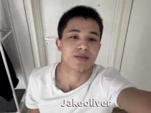 Jakeoliver