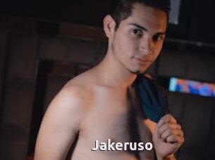 Jakeruso
