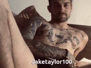 Jaketaylor100