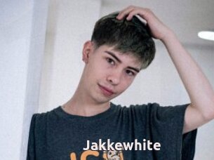 Jakkewhite