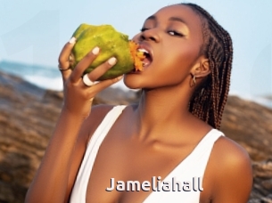 Jameliahall
