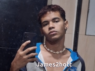 James2hott
