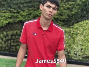 James5840
