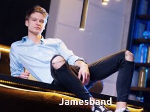 Jamesband