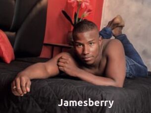Jamesberry