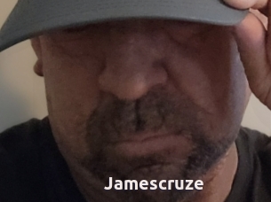 Jamescruze